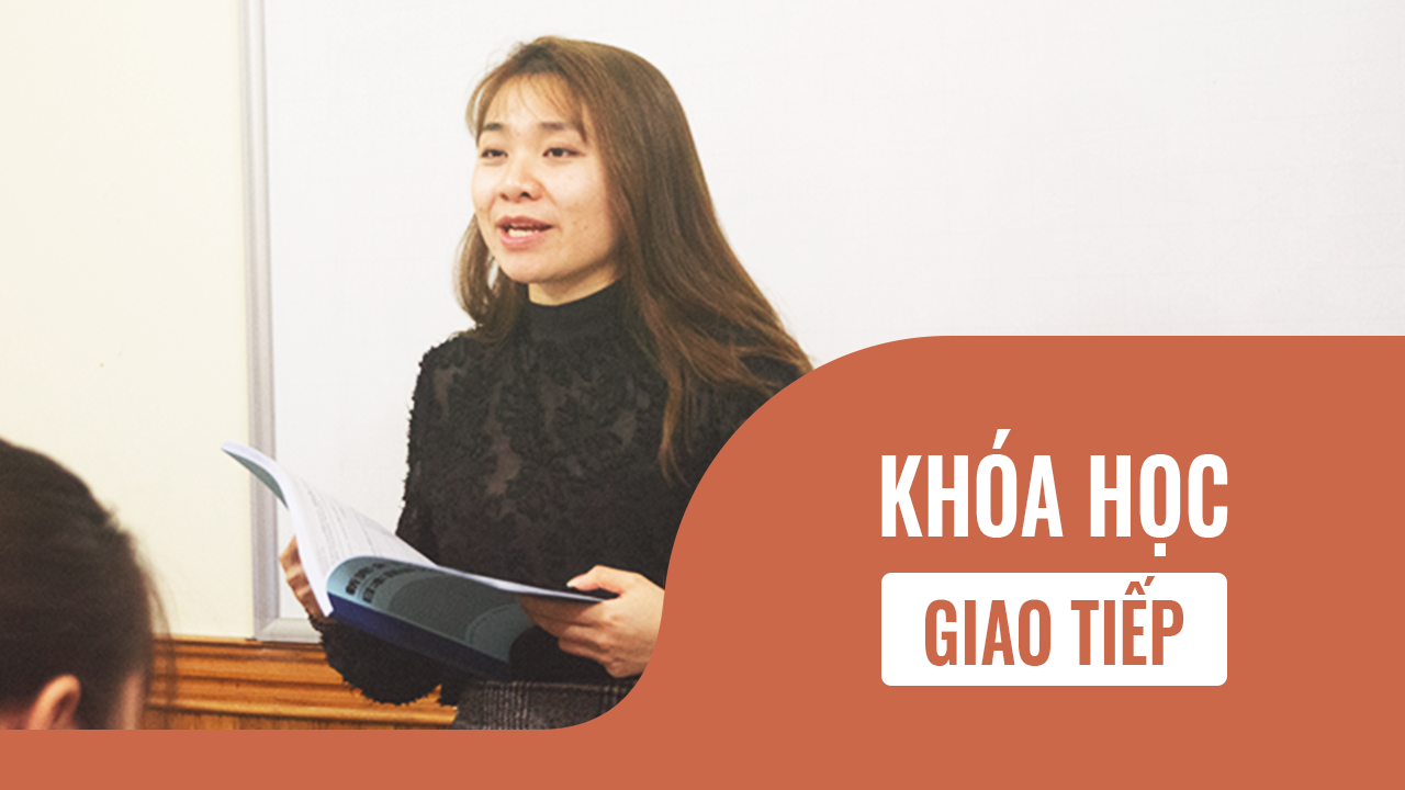Khóa luyện giao tiếp tiếng Nhật